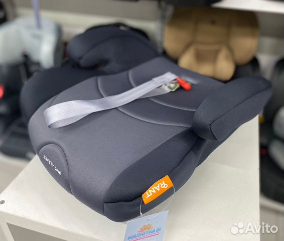 Автокресло Rant LB-781 