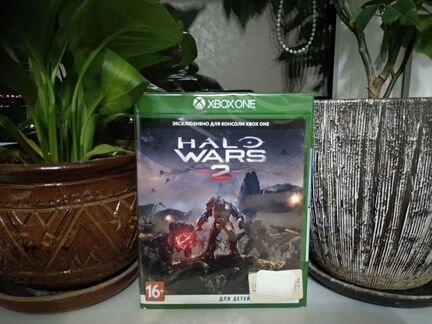 Игры на xbox one