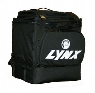 Кофр на снегоход BRP lynx