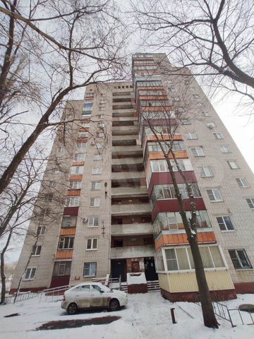 3-к. квартира, 64 м², 13/14 эт.