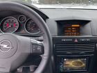 Opel Astra GTC 1.8 МТ, 2007, 80 000 км объявление продам
