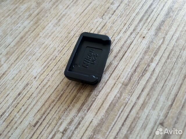 Крышка окуляра DK-5 nikon