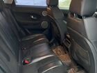 Land Rover Range Rover Evoque 2.2 AT, 2012, 111 500 км объявление продам