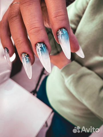 Маникюр/Педикюр/Наращивание