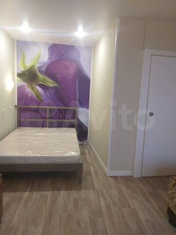 1-к. квартира, 38 м², 12/12 эт.