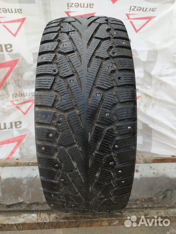 Pirelli Ice Zero 245/45 R18 100H