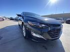 Chevrolet Malibu 1.8 AT, 2018, 31 000 км объявление продам