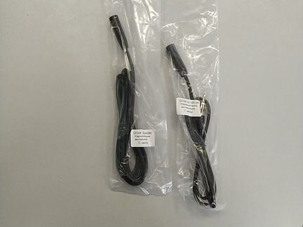 Антенный удлинитель 1м и 2м