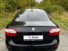 Renault Fluence 1.6 МТ, 2011, 170 000 км объявление продам