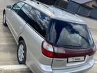 Subaru Legacy 2.0 AT, 1998, 330 000 км объявление продам