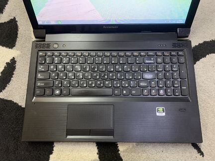 Lenovo B570E