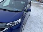 Honda Freed 1.5 CVT, 2017, 62 000 км объявление продам