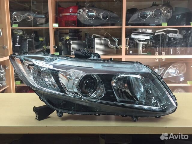 Фара левая, правая Хонда Цивик / Honda Civic