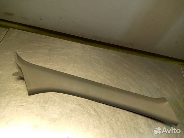 Накладка стойки передняя правая Chevrolet Lacetti