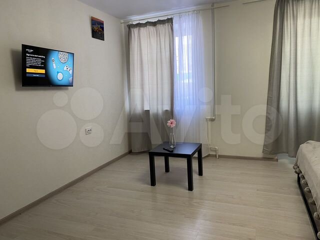 1-к. квартира, 50 м², 2/5 эт.