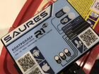 Saures r1 контроллер «умный дом» объявление продам