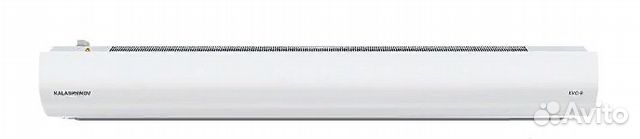 Тепловая завеса Kalashnikov KVC-C10E6-01изм.компл