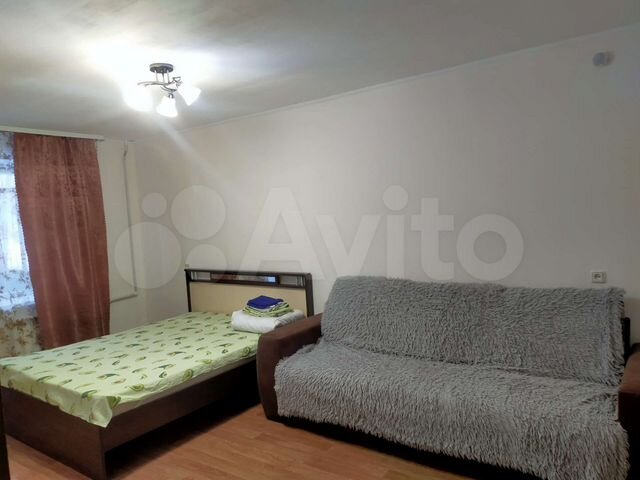 2-к. квартира, 57 м², 1/5 эт.