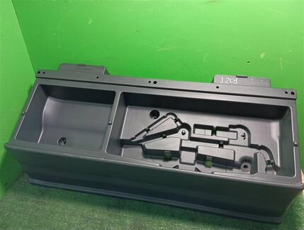 Ящик для инструментов Toyota Verso R2 2009