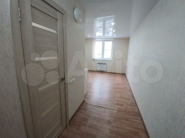 Квартира-студия, 19,5 м², 2/10 эт.