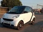 Smart Fortwo 1.0 AMT, 2010, 188 000 км