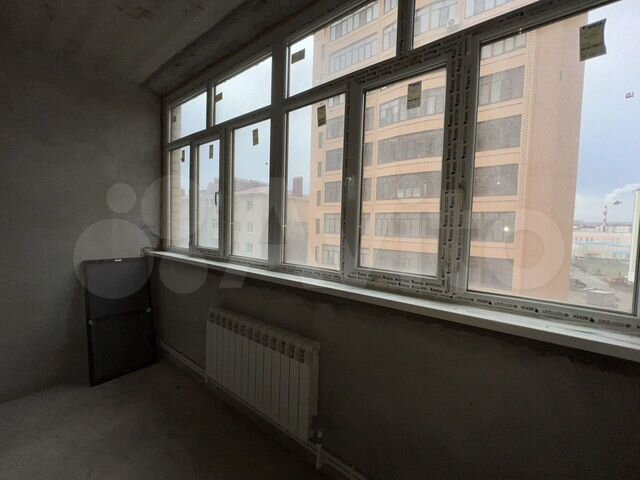 3-к. квартира, 130 м², 4/10 эт.