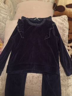 Костюм детский 5-6 лет