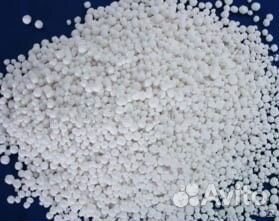 Хлорид кальция технический