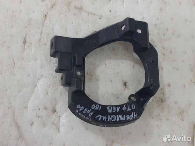 Крепление птф левая Toyota Prado 150