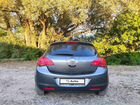 Opel Astra 1.6 МТ, 2011, 145 000 км объявление продам