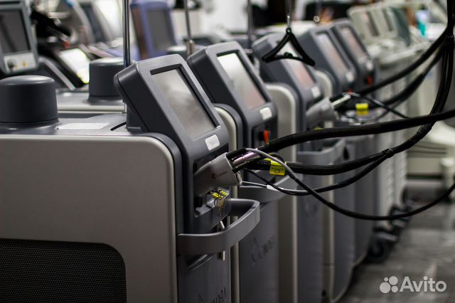 Аппарат Candela gentlemax PRO 2015