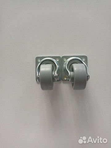 Колесики икеа