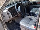 Jeep Grand Cherokee 5.2 AT, 1995, 290 077 км объявление продам