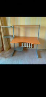 Компьютерный стол IKEA бу (как новый)