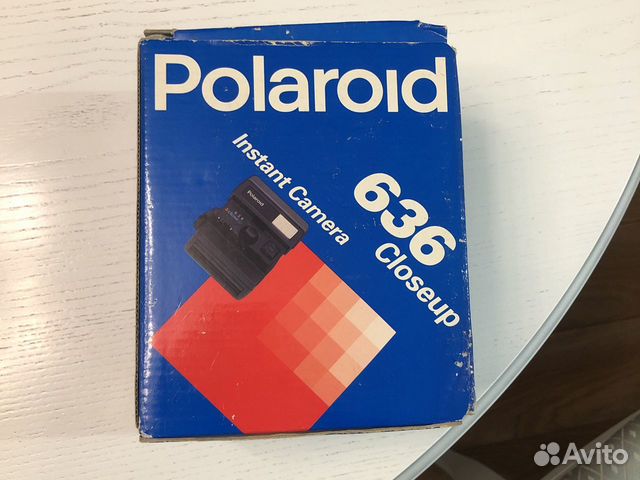 Фотоаппарат