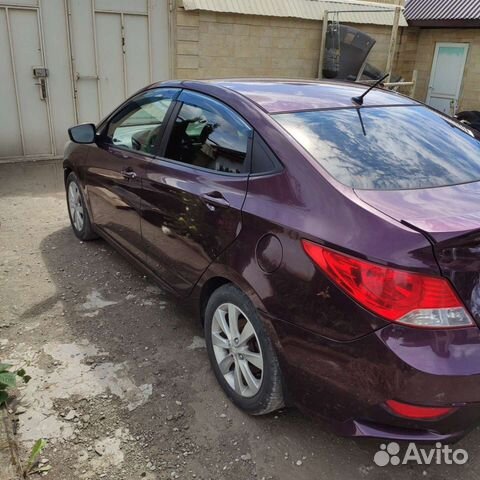 Разбор Hyundai Solaris 1.4L АКПП