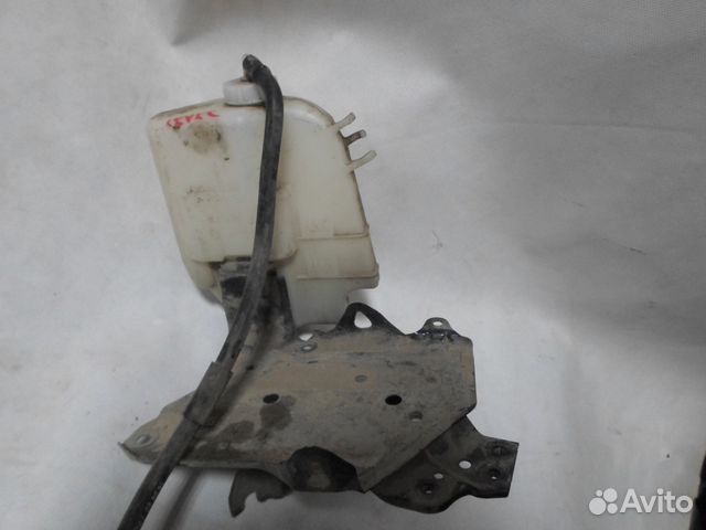 Расширительный бачок Honda Civic 8 Хонда Цивик 8