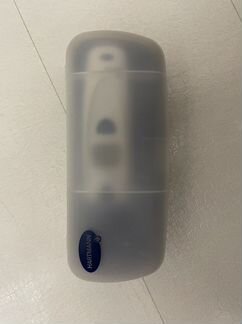 Инфракрасный термометр