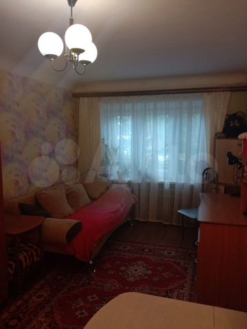 1-к. квартира, 32 м², 1/3 эт.