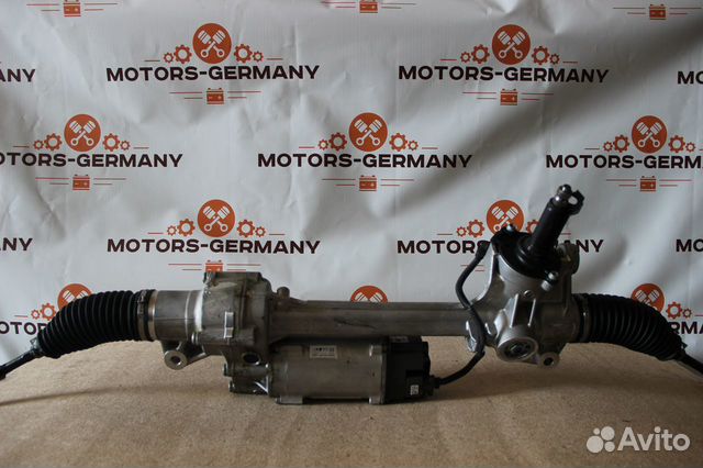 Рулевые рейки:W205,W204,W212, W213, W222 W166