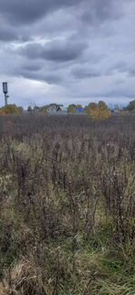 Участок 15 сот. (ИЖС)