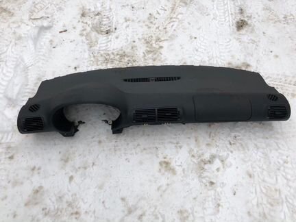 Торпедо Audi A3 8L