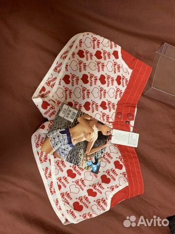 Шорты женские новые