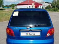 Daewoo Matiz, 2010, с пробегом, цена 150 000 руб.