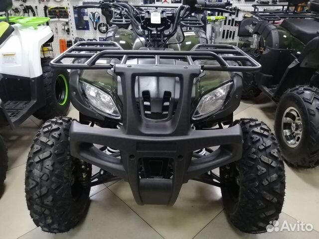 Квадроцикл yacota sela 200 Рассрочка Наличие