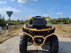 Stels gepard ATV800 Стелс Гепард 800 объявление продам