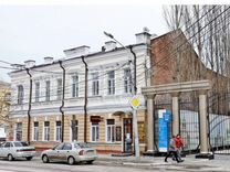 Снять коммерческую недвижимость в Воронеже: офис, склад, магазин Аренда недвижим