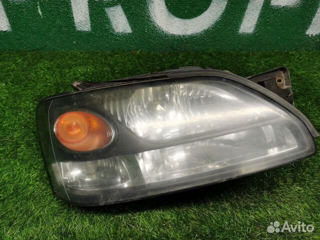 Фара Subaru Legacy