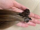 Волосы для наращивания славянка люкс 50 см объявление продам