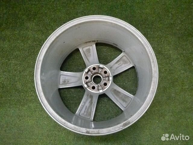 Диск литой R20 Range Rover Velar (2017-н.в.)